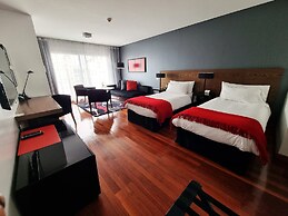 Fierro Hotel Buenos Aires