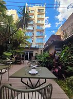 Fierro Hotel Buenos Aires
