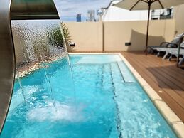 Fierro Hotel Buenos Aires