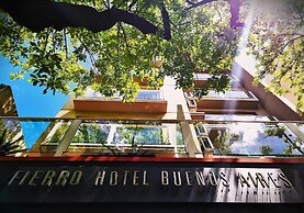 Fierro Hotel Buenos Aires