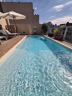 Fierro Hotel Buenos Aires