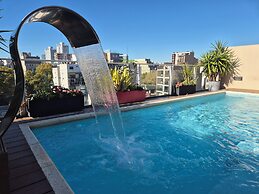 Fierro Hotel Buenos Aires