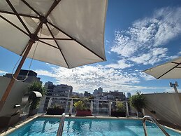 Fierro Hotel Buenos Aires