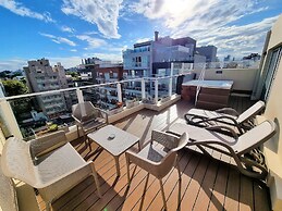 Fierro Hotel Buenos Aires