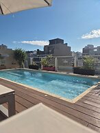 Fierro Hotel Buenos Aires