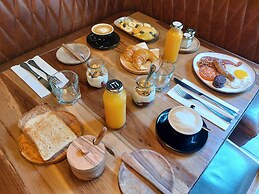 Fierro Hotel Buenos Aires