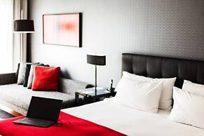 Fierro Hotel Buenos Aires