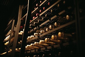 Fierro Hotel Buenos Aires