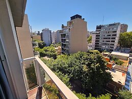 Fierro Hotel Buenos Aires