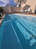 Fierro Hotel Buenos Aires