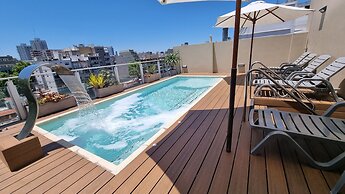 Fierro Hotel Buenos Aires