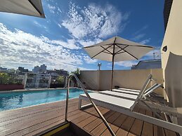 Fierro Hotel Buenos Aires