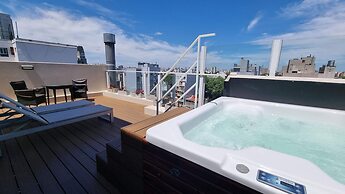 Fierro Hotel Buenos Aires