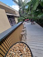 Fierro Hotel Buenos Aires