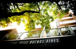 Fierro Hotel Buenos Aires