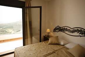 Los Castillarejos Apartamentos Rurales