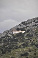 Los Castillarejos Apartamentos Rurales