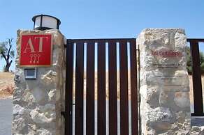 Los Castillarejos Apartamentos Rurales