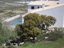 Los Castillarejos Apartamentos Rurales