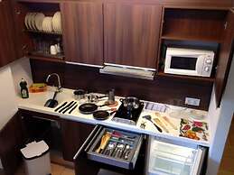 Los Castillarejos Apartamentos Rurales