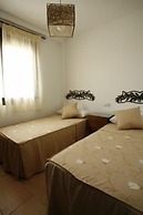 Los Castillarejos Apartamentos Rurales