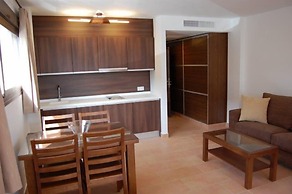 Los Castillarejos Apartamentos Rurales