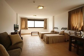 Los Castillarejos Apartamentos Rurales