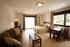 Los Castillarejos Apartamentos Rurales