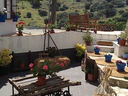 Los Castillarejos Apartamentos Rurales