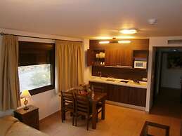 Los Castillarejos Apartamentos Rurales