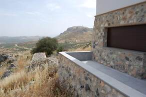 Los Castillarejos Apartamentos Rurales