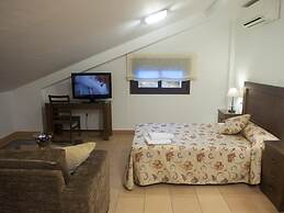Los Castillarejos Apartamentos Rurales