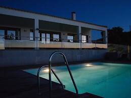 Los Castillarejos Apartamentos Rurales