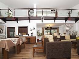 Los Castillarejos Apartamentos Rurales