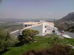 Los Castillarejos Apartamentos Rurales