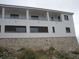 Los Castillarejos Apartamentos Rurales