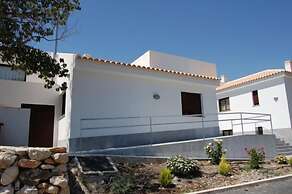 Los Castillarejos Apartamentos Rurales