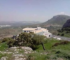 Los Castillarejos Apartamentos Rurales