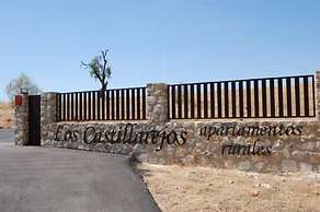 Los Castillarejos Apartamentos Rurales