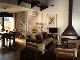 Los Castillarejos Apartamentos Rurales