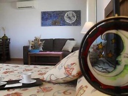 Los Castillarejos Apartamentos Rurales