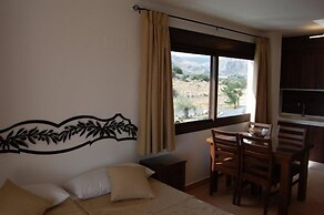 Los Castillarejos Apartamentos Rurales