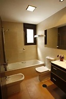 Los Castillarejos Apartamentos Rurales