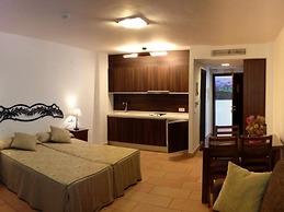 Los Castillarejos Apartamentos Rurales