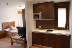 Los Castillarejos Apartamentos Rurales