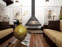 Los Castillarejos Apartamentos Rurales