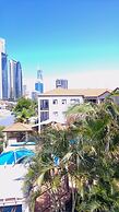 Chevron Palms Holiday Apartments by Gold Coast Premium