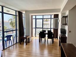 MS Apartamentos Puerto Marina