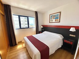 MS Apartamentos Puerto Marina