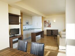MS Apartamentos Puerto Marina